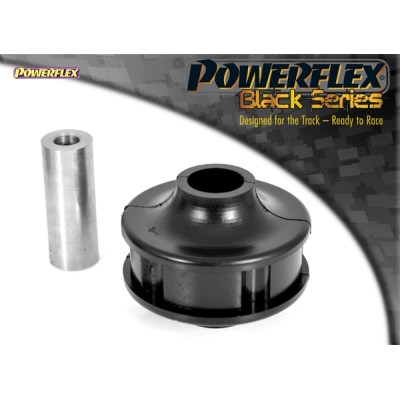 Posiz. n°2 - Qt. 1 - Powerflex per MG ZT (2001-2005)  - PFF63-609BLK Boccola supporto motore inferiore (Grande)