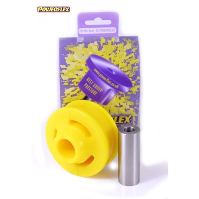 Posiz. n°2 - Qt. 1 - Powerflex per Rover 75 (1998-2005)  - PFF63-610 Boccola supporto motore inferiore (Grande) - Diesel