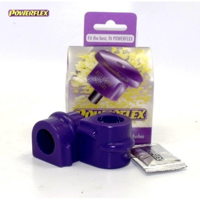 Posiz. n°3 - Qt. 2 - Powerflex per Opel Vectra C (2002-2008)  - PFF66-503-25 Boccola barra stabilizzatrice anteriore 25mm