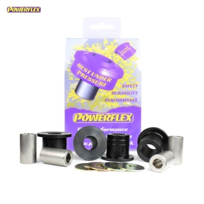 Posiz. n°1 - Qt. 4 - Powerflex per Smart ForTwo 451 (2007 - 2014)  - PFF68-101 Boccola braccio oscillante anteriore