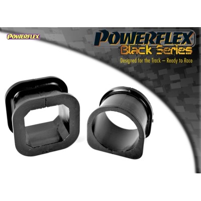 Posiz. n°13 - Qt. 1 - Powerflex per Subaru Forester SG (2002 - 2008)  - PFF69-109KBLK Boccola supporto scatola guida
