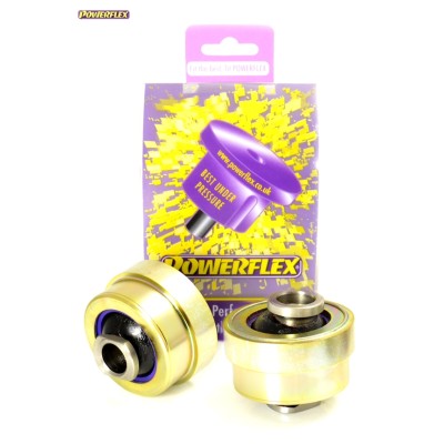 Posiz. n°2 - Qt. 2 - Powerflex per Toyota GT86 (2012  )  - PFF69-802G Boccola anteriore braccio anteriore Caster Regolabile