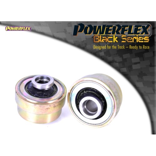 Posiz. n°2 - Qt. 2 - Powerflex per Toyota GT86 (2012  )  - PFF69-802GBLK Boccola anteriore braccio anteriore Caster Regolabile