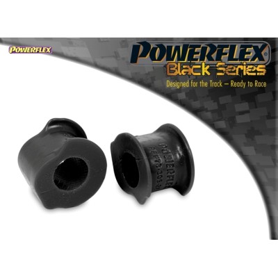Posiz. n°5 - Qt. 2 - Powerflex per Suzuki Swift Sport (ZC31S) (2006 - 2010)  - PFF73-305-21BLK Boccola barra stabilizzatrice ant