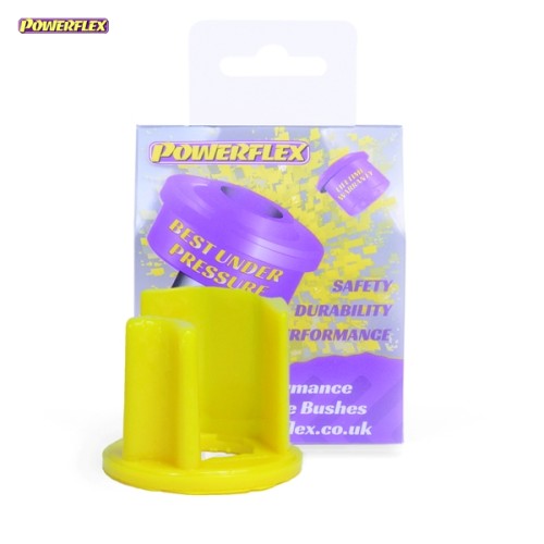 Posiz. n°20 - Qt. 1 - Powerflex per Suzuki Swift MK4 A2L Excl. Sport (2017-)  - PFF73-523 Boccola inserto supporto motore inferi