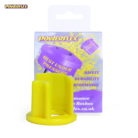 Posiz. n°20 - Qt. 1 - Powerflex per Suzuki Swift MK4 A2L Excl. Sport (2017-)  - PFF73-523 Boccola inserto supporto motore inferi