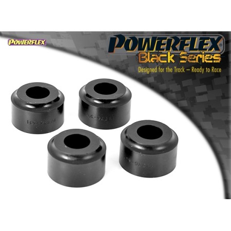 Posiz. n°1 - Qt. 2 - Powerflex per Toyota MR2 SW20 REV 1 (1989-1991)  - PFF76-301BLK Boccola anteriore tirante anteriore