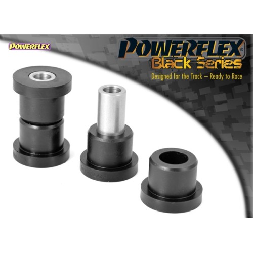 Posiz. n°2 - Qt. 2 - Powerflex per Toyota MR2 SW20 REV 1 (1989-1991)  - PFF76-302BLK Boccola interna braccio di controllo anteri