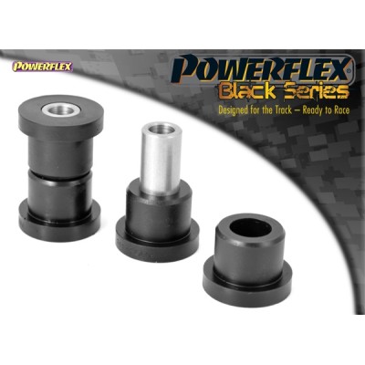 Posiz. n°2 - Qt. 2 - Powerflex per Toyota MR2 SW20 REV 2-5 (1991 - 1999)  - PFF76-302BLK Boccola interna braccio di controllo an