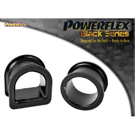 Posiz. n°20 - Qt. 1 - Powerflex per Toyota MR2 SW20 REV 2-5 (1991 - 1999)  - PFF76-320BLK Boccola supporto scatola guida (kit)