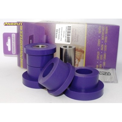 Posiz. n°2 - Qt. 2 - Powerflex per Toyota Supra 4 JZA80 (1993-2002)  - PFF76-602 Boccola anteriore braccio oscillante anteriore 