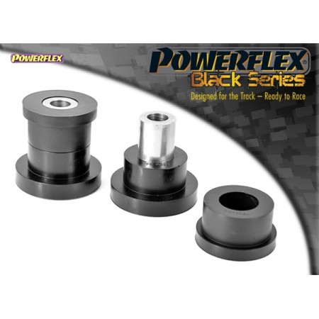 Posiz. n°2 - Qt. 2 - Powerflex per Toyota Supra 4 JZA80 (1993-2002)  - PFF76-602BLK Boccola anteriore braccio oscillante anterio