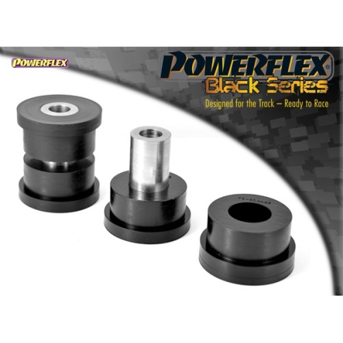 Posiz. n°3 - Qt. 2 - Powerflex per Toyota Supra 4 JZA80 (1993-2002)  - PFF76-603BLK Boccola posteriore braccio oscillante anteri