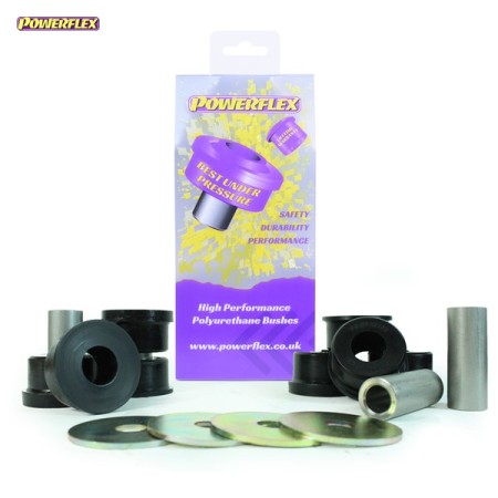 Posiz. n°4 - Qt. 4 - Powerflex per Toyota Hilux Mk7 (2005-2015)  - PFF76-804 Boccola braccio di controllo superiore anteriore