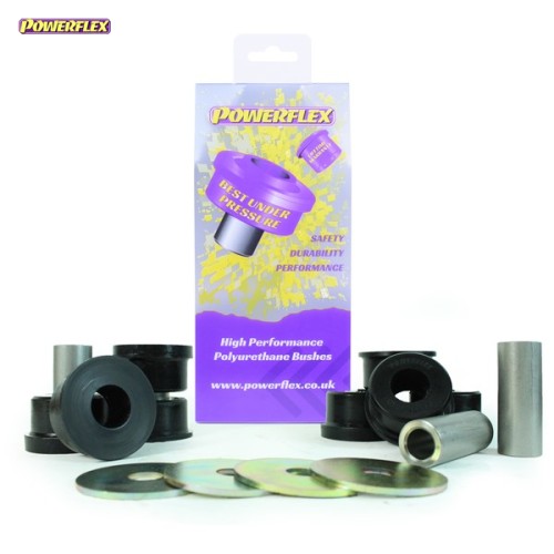 Posiz. n°4 - Qt. 4 - Powerflex per Toyota Hilux Mk8 (2015-)  - PFF76-804 Boccola braccio di controllo superiore anteriore