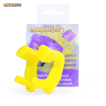 Posiz. n°20 - Qt. 1 - Powerflex per Toyota Yaris GR (2020-)  - PFF76-920 Boccola movimento torcente inferiore