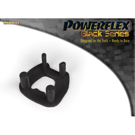 Posiz. n°20 - Qt. 1 - Powerflex per Toyota Yaris GR (2020-)  - PFF76-920BLK Boccola movimento torcente inferiore