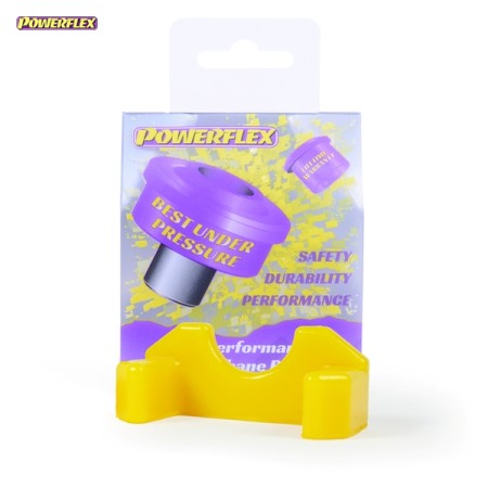 Posiz. n°23 - Qt. 1 - Powerflex per Toyota Yaris GR (2020-)  - PFF76-923 Boccola supporto cambio superiore