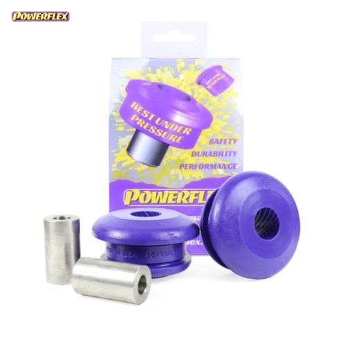 Posiz. n°1 - Qt. 2 - Powerflex per Opel Corsa C (2000-2006)  - PFF80-1001 Boccola posteriore braccio oscillante anteriore