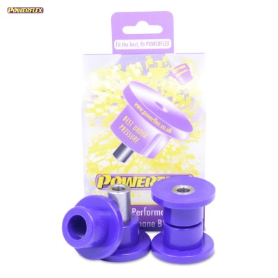 Posiz. n°1 - Qt. 2 - Powerflex per Opel Corsa A (1983-1993)  - PFF80-101 Boccola interna braccio oscillante anteriore (Anteriore