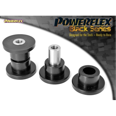 Posiz. n°1 - Qt. 2 - Powerflex per Opel Corsa A (1983-1993)  - PFF80-101BLK Boccola interna braccio oscillante anteriore (Anteri