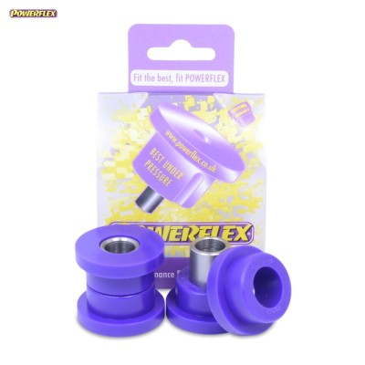 Posiz. n°2 - Qt. 2 - Powerflex per Opel Corsa A (1983-1993)  - PFF80-102 Boccola da tirante anteriore a telaio