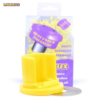 Posiz. n°30 - Qt. 1 - Powerflex per Opel Meriva A (2003 - 2010)  - PFF80-1030 Boccola inserto scatola cambio