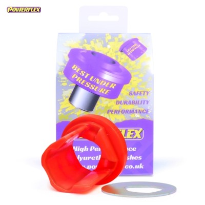 Posiz. n°30 - Qt. 1 - Powerflex per Opel Meriva A (2003 - 2010)  - PFF80-1030R Boccola inserto scatola cambio (Diesel)