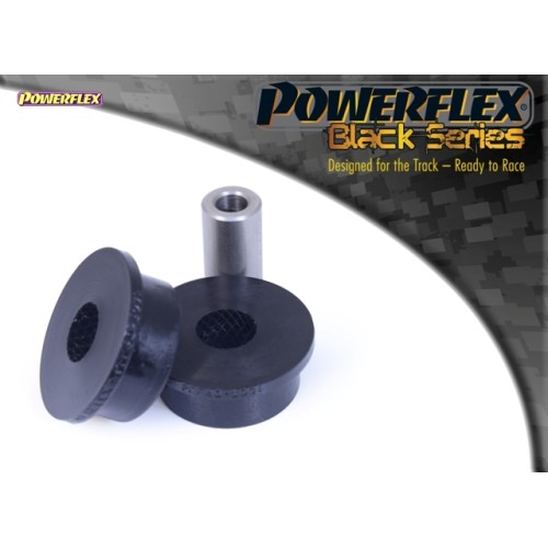 Posiz. n°34 - Qt. 1 - Powerflex per Opel Meriva A (2003 - 2010)  - PFF80-1034BLK Boccola anteriore supporto motore posteriore