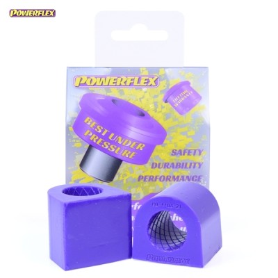 Posiz. n°3 - Qt. 2 - Powerflex per Fiat Grande Punto Abarth (2005 - 2009)  - PFF80-1103-21 Boccola barra stabilizzatrice anterio
