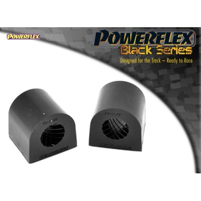 Posiz. n°3 - Qt. 2 - Powerflex per Opel Adam (2012-)  - PFF80-1103-21BLK Boccola barra stabilizzatrice anteriore 21mm