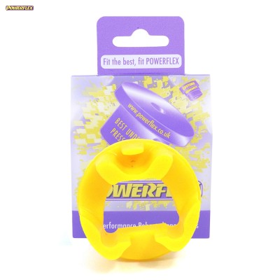 Posiz. n°20 - Qt. 1 - Powerflex per Alfa Romeo MiTo (2008-2018)  - PFF80-1120 Boccola supporto motore posteriore inferiore