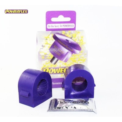 Posiz. n°3 - Qt. 2 - Powerflex per Opel Astra H (2004-2010)  - PFF80-1203-21 Boccola barra stabilizzatrice anteriore 21mm (2 Pez