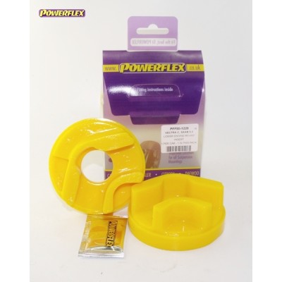 Posiz. n°20 - Qt. 1 - Powerflex per Opel Vectra C (2002-2008)  - PFF80-1220 Boccola supporto motore anteriore inferiore