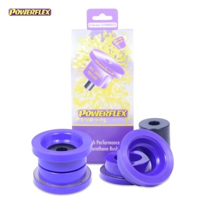 Posiz. n°30 - Qt. 2 - Powerflex per Opel Vectra C (2002-2008)  - PFF80-1230 Boccola anteriore sottotelaio anteriore