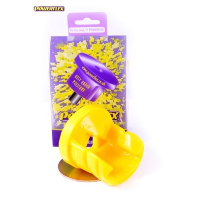 Posiz. n°21 - Qt. 1 - Powerflex per Opel Astra H (2004-2010)  - PFF80-1321 Boccola inserto scatola cambio