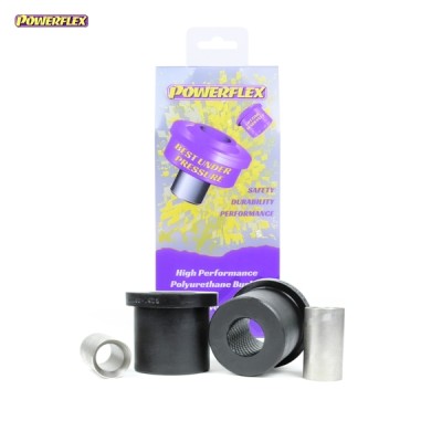 Posiz. n°2 - Qt. 2 - Powerflex per Opel Zafira C (2011 - )  - PFF80-1402 Boccola posteriore braccio anteriore