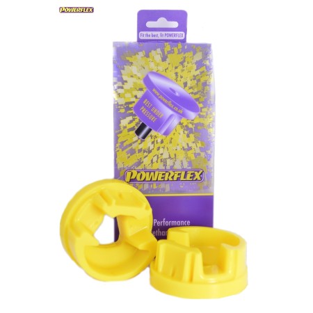 Posiz. n°20 - Qt. 1 - Powerflex per Opel Zafira C (2011 - )  - PFF80-1420 Boccola anteriore supporto motore