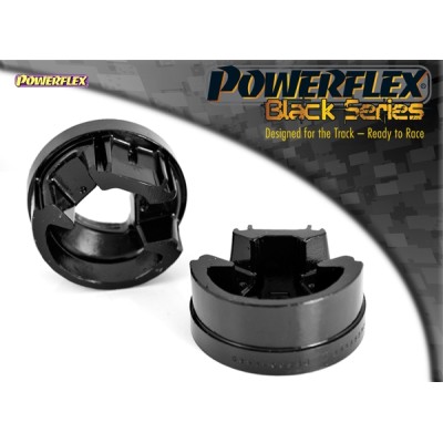 Posiz. n°20 - Qt. 1 - Powerflex per Opel Zafira C (2011 - )  - PFF80-1420BLK Boccola anteriore supporto motore