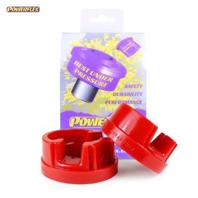 Posiz. n°20 - Qt. 1 - Powerflex per Opel Astra J (2010 - 2015)   - PFF80-1420R Boccola anteriore supporto motore (Diesel)