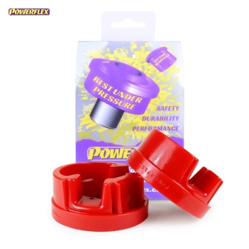 Posiz. n°20 - Qt. 1 - Powerflex per Opel Astra J GTC & OPC (2010-2015)  - PFF80-1420R Boccola anteriore supporto motore (Diesel)