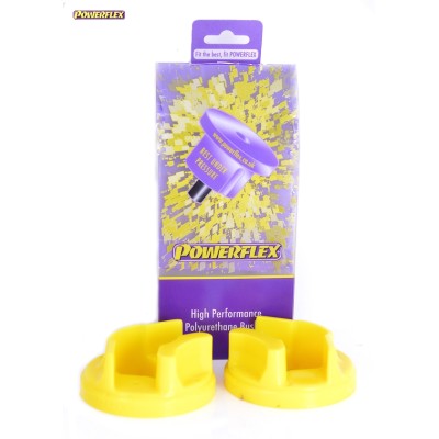 Posiz. n°21 - Qt. 1 - Powerflex per Opel Zafira C (2011 - )  - PFF80-1421 Boccola supporto motore posteriore