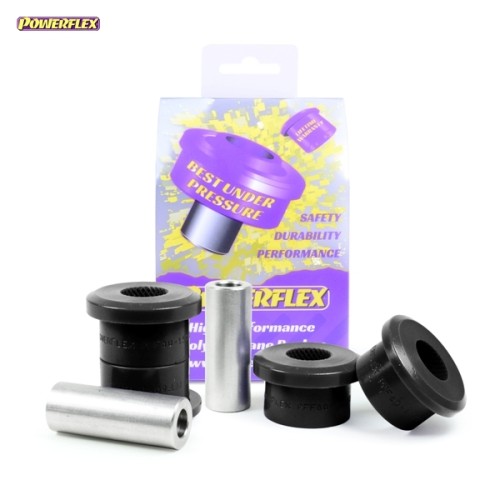 Posiz. n°1 - Qt. 2 - Powerflex per Opel Insignia 2WD (2008-2017)  - PFF80-1501 Boccola anteriore braccio anteriore