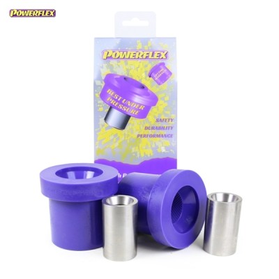 Posiz. n°2 - Qt. 2 - Powerflex per Opel Insignia 2WD (2008-2017)  - PFF80-1502 Boccola posteriore braccio anteriore