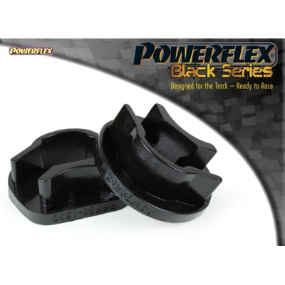 Posiz. n°30 - Qt. 1 - Powerflex per Opel Insignia 4X4 (2008 - 2017)  - PFF80-1530BLK Boccola supporto motore - Inserto posterior