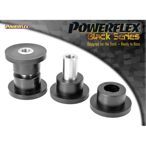 Posiz. n°1 - Qt. 2 - Powerflex per Opel Corsa B (1998-2000)  - PFF80-201BLK Boccola interna braccio oscillante anteriore