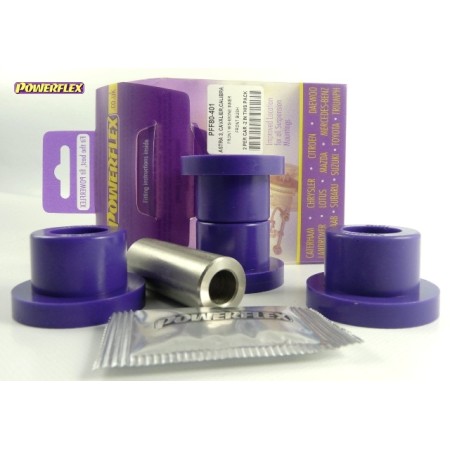 Posiz. n°1 - Qt. 2 - Powerflex per Opel Calibra 2wd (1989-1997)  - PFF80-401 Boccola interna braccio oscillante anteriore (Anter