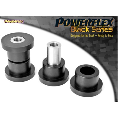 Posiz. n°1 - Qt. 2 - Powerflex per Opel Astra F (1991-1998)  - PFF80-401BLK Boccola interna braccio oscillante anteriore (Anteri