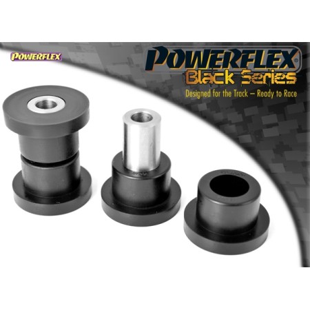 Posiz. n°1 - Qt. 2 - Powerflex per Opel Calibra 2wd (1989-1997)  - PFF80-401BLK Boccola interna braccio oscillante anteriore (An