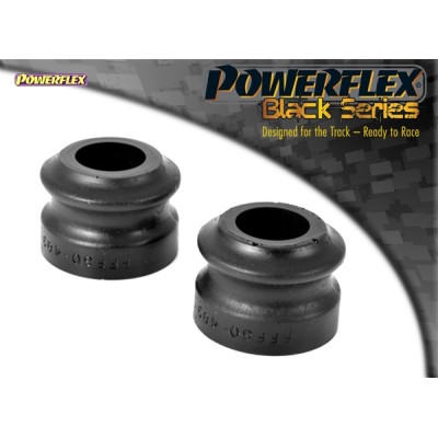 Posiz. n°5 - Qt. 2 - Powerflex per Opel Astra F (1991-1998)  - PFF80-409-22BLK Boccola giunto sferico barra stabilizzatrice ante